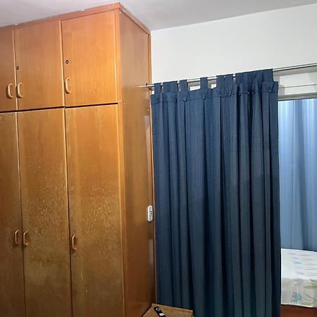 Flat Golden Thermas Residence Caldas Novas Exterior foto