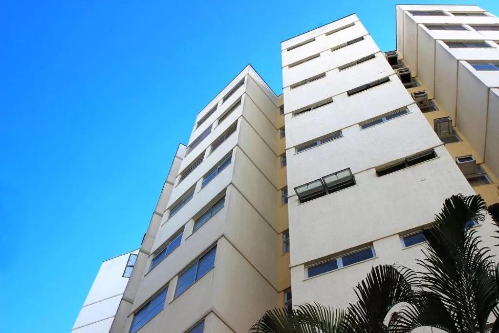 Flat Golden Thermas Residence Caldas Novas Exterior foto