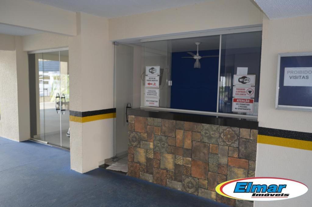 Flat Golden Thermas Residence Caldas Novas Exterior foto
