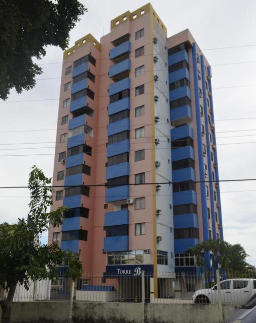 Flat Golden Thermas Residence Caldas Novas Exterior foto