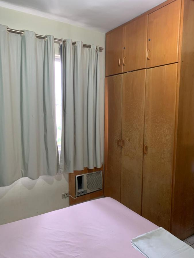 Flat Golden Thermas Residence Caldas Novas Exterior foto