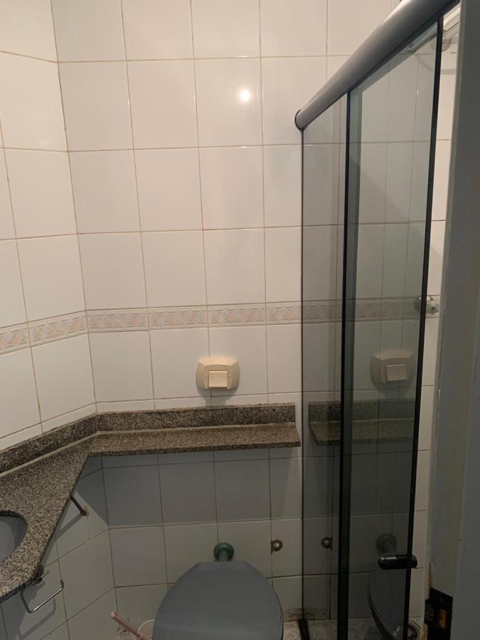 Flat Golden Thermas Residence Caldas Novas Exterior foto