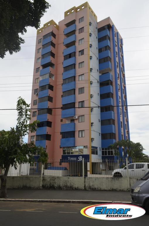 Flat Golden Thermas Residence Caldas Novas Exterior foto