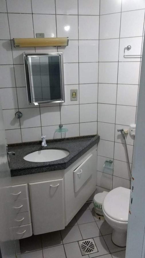 Flat Golden Thermas Residence Caldas Novas Exterior foto