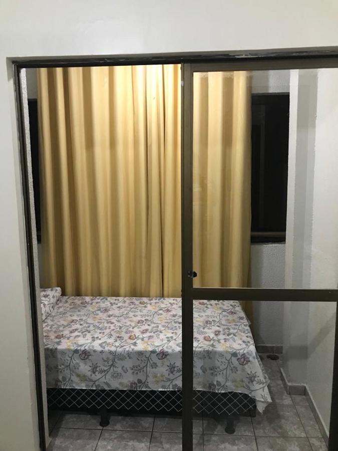 Flat Golden Thermas Residence Caldas Novas Exterior foto