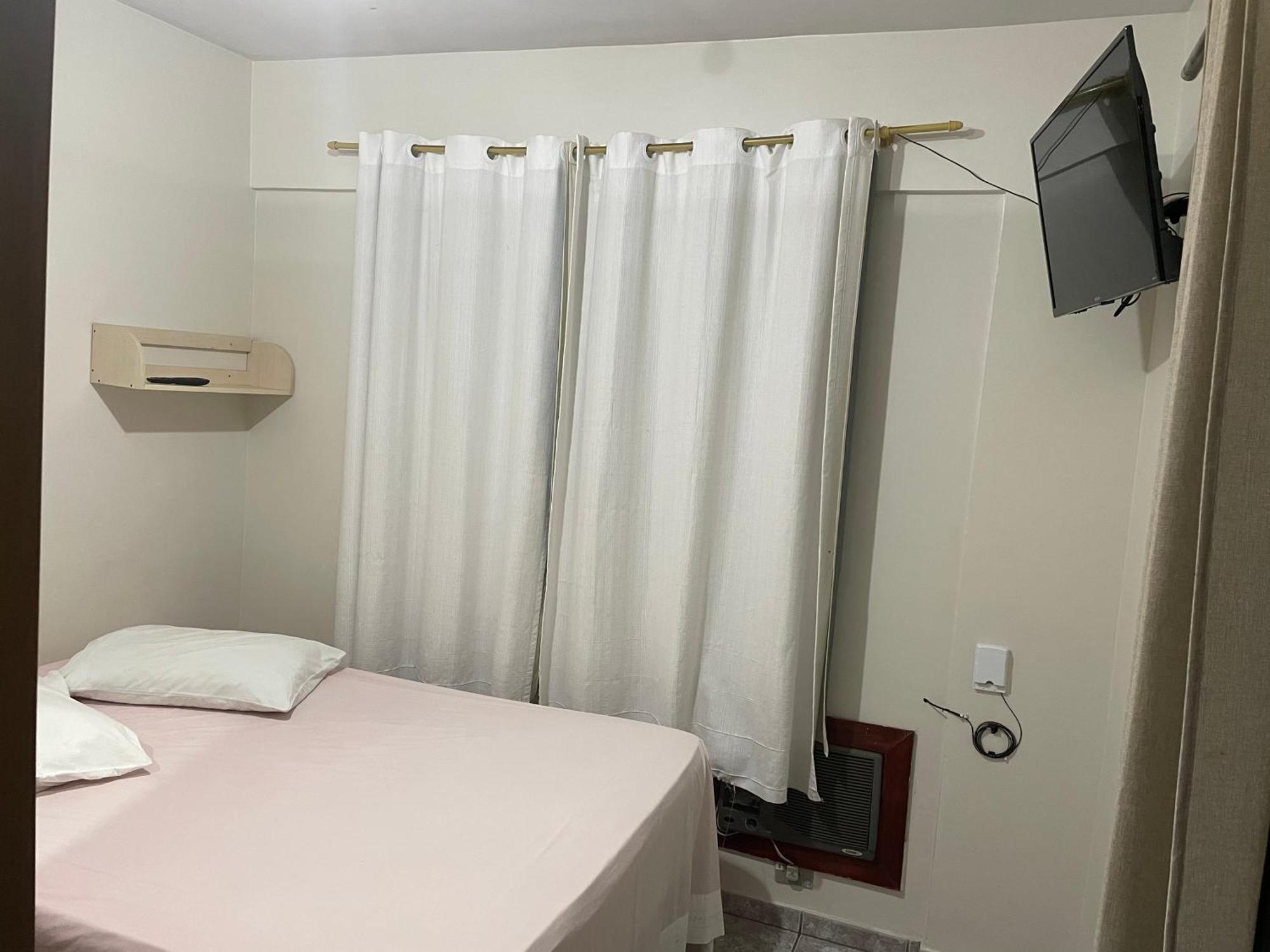 Flat Golden Thermas Residence Caldas Novas Exterior foto