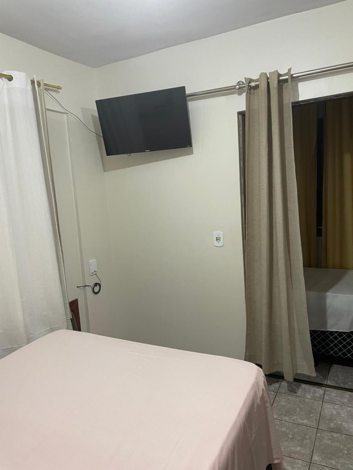Flat Golden Thermas Residence Caldas Novas Exterior foto