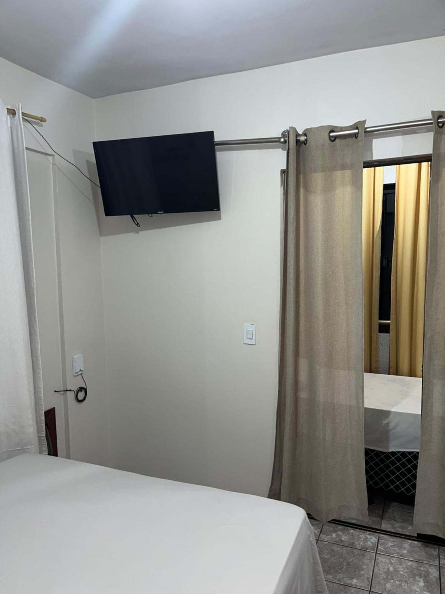 Flat Golden Thermas Residence Caldas Novas Exterior foto