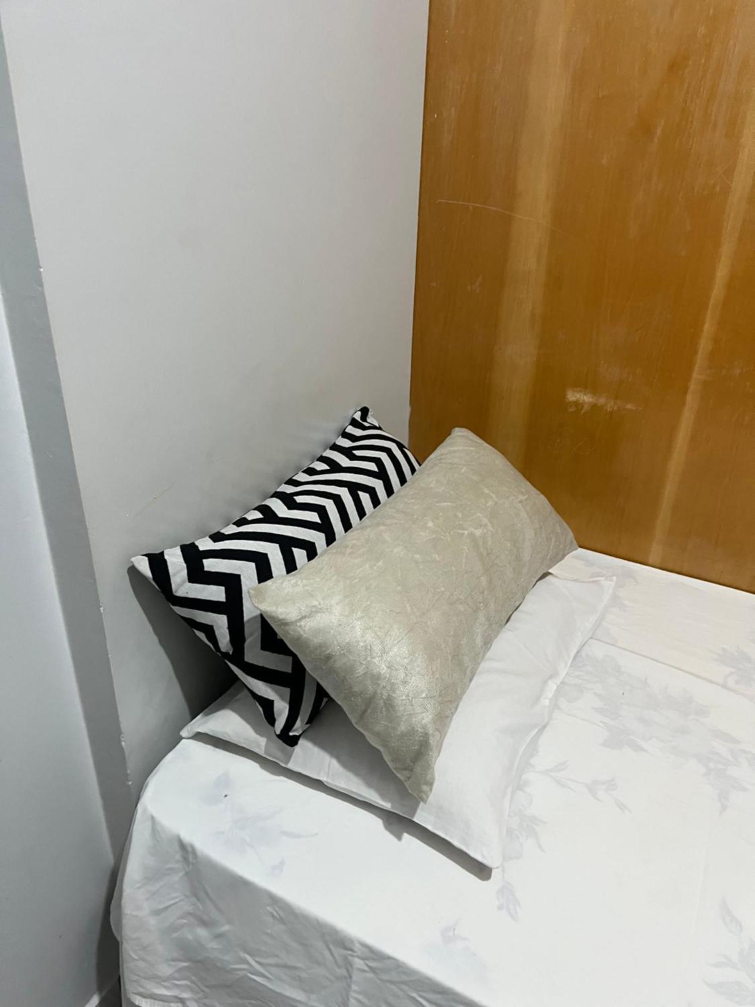 Flat Golden Thermas Residence Caldas Novas Exterior foto