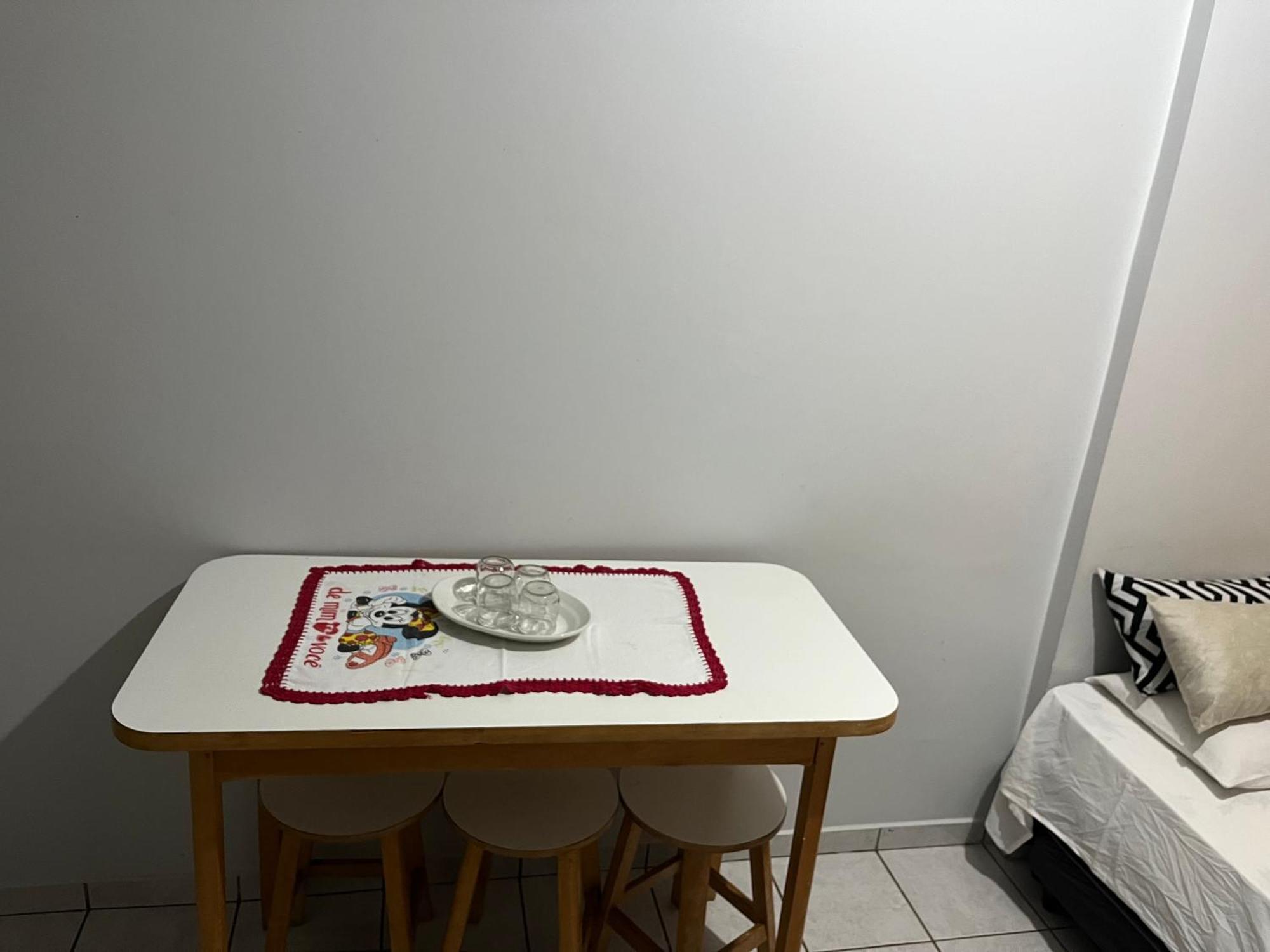 Flat Golden Thermas Residence Caldas Novas Exterior foto